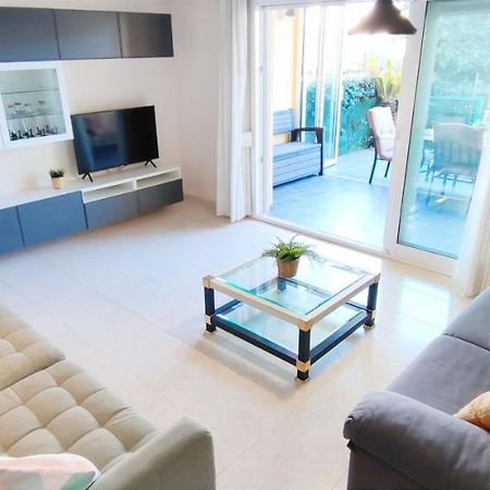 Apartamento Pont Sec By Denia Costa Kültér fotó