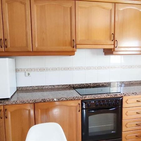 Apartamento Pont Sec By Denia Costa Kültér fotó