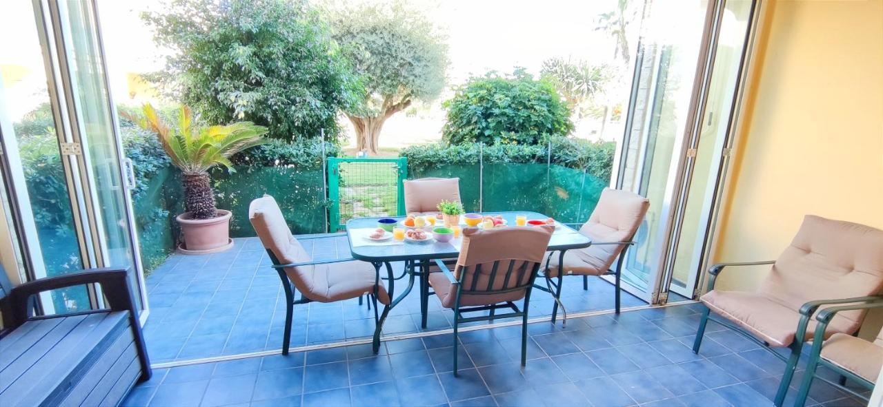 Apartamento Pont Sec By Denia Costa Kültér fotó