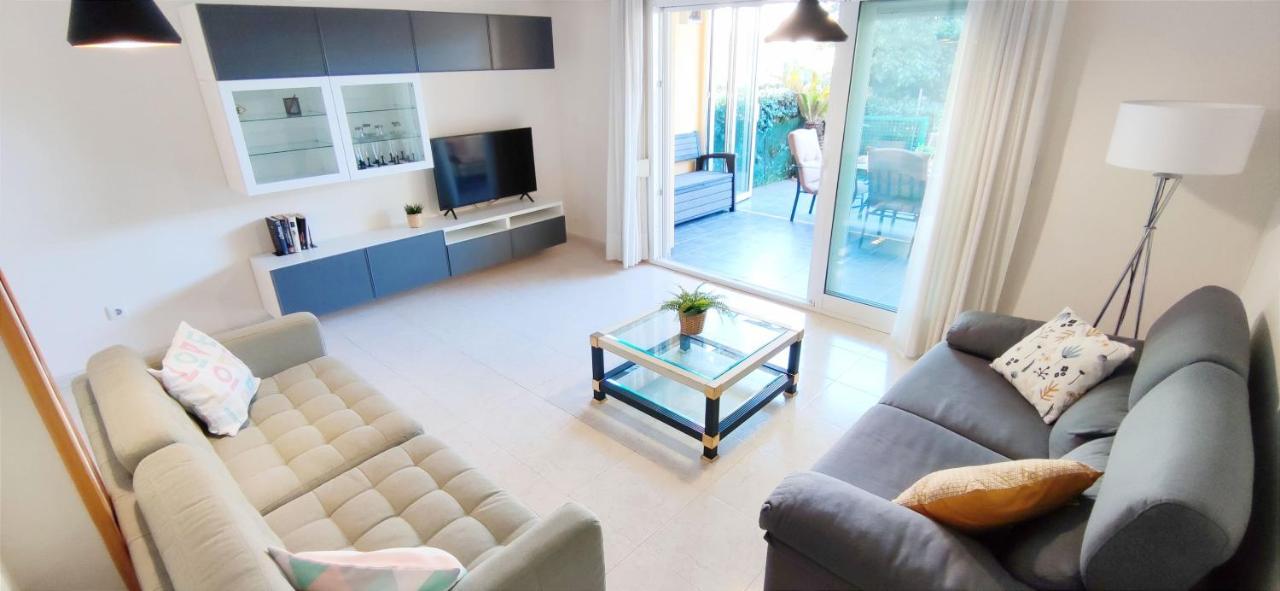 Apartamento Pont Sec By Denia Costa Kültér fotó