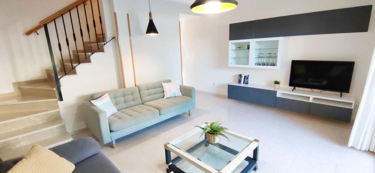 Apartamento Pont Sec By Denia Costa Kültér fotó