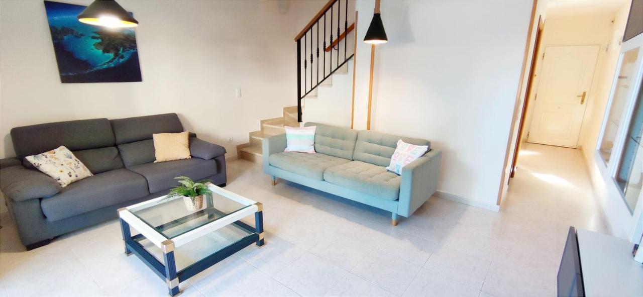 Apartamento Pont Sec By Denia Costa Kültér fotó