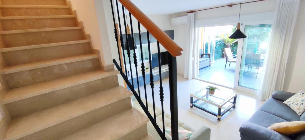Apartamento Pont Sec By Denia Costa Kültér fotó