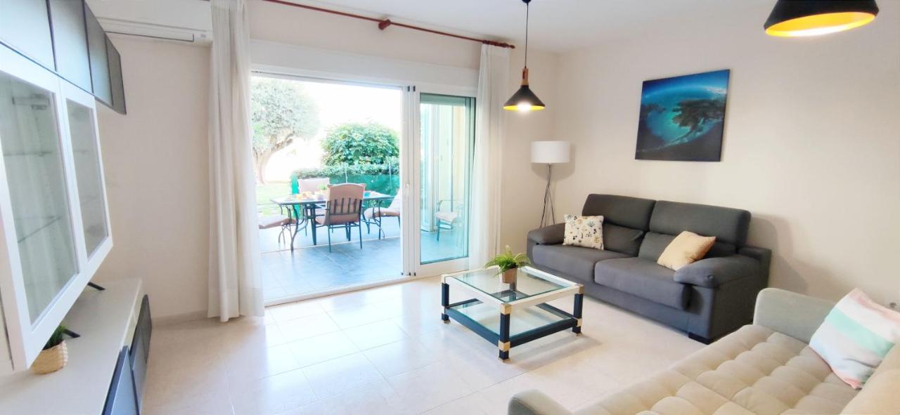 Apartamento Pont Sec By Denia Costa Kültér fotó