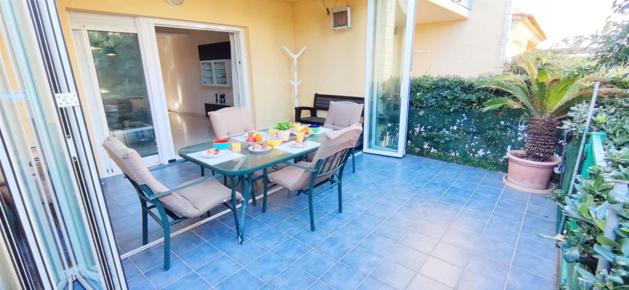 Apartamento Pont Sec By Denia Costa Kültér fotó