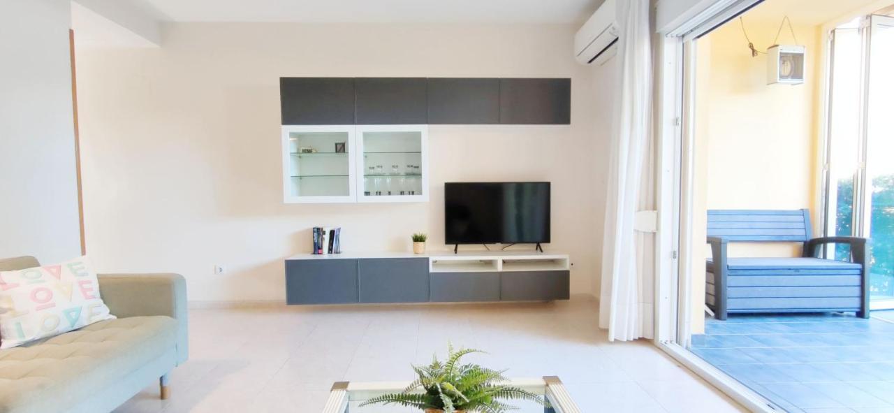 Apartamento Pont Sec By Denia Costa Kültér fotó