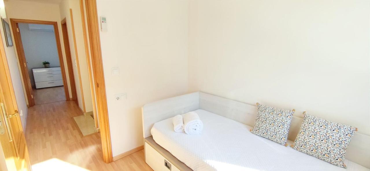 Apartamento Pont Sec By Denia Costa Kültér fotó