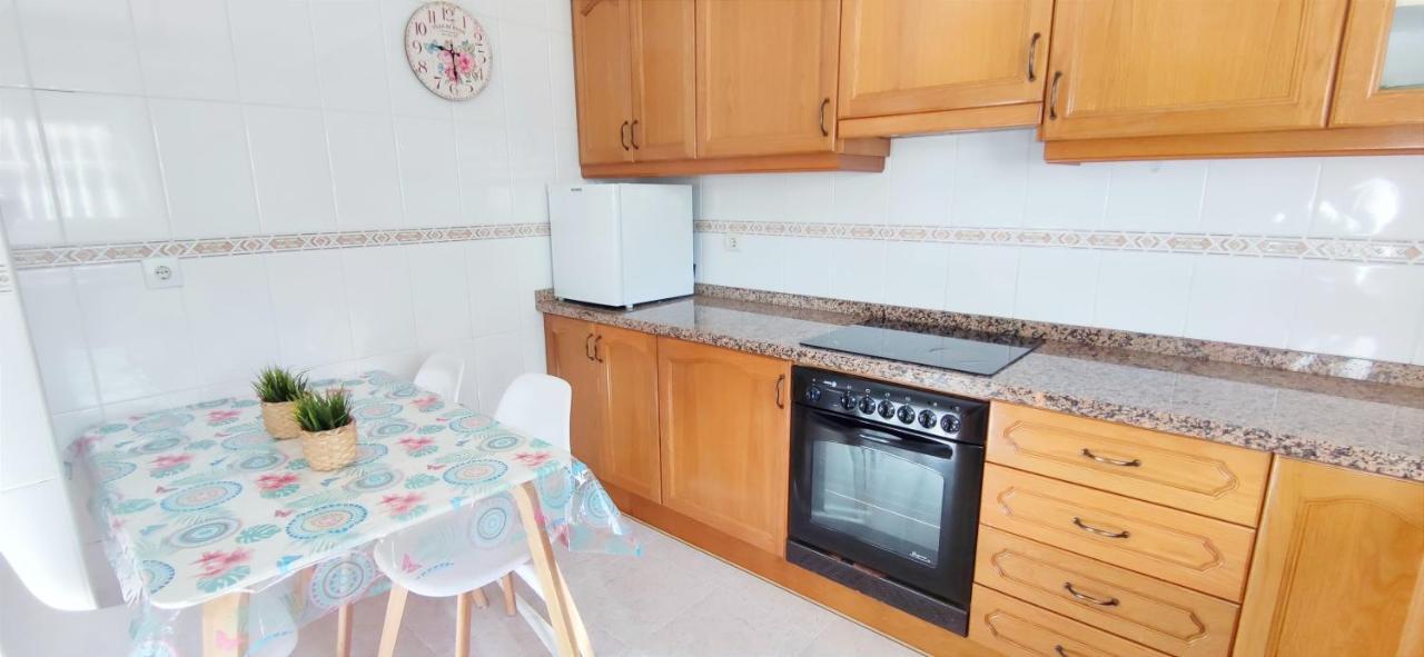 Apartamento Pont Sec By Denia Costa Kültér fotó