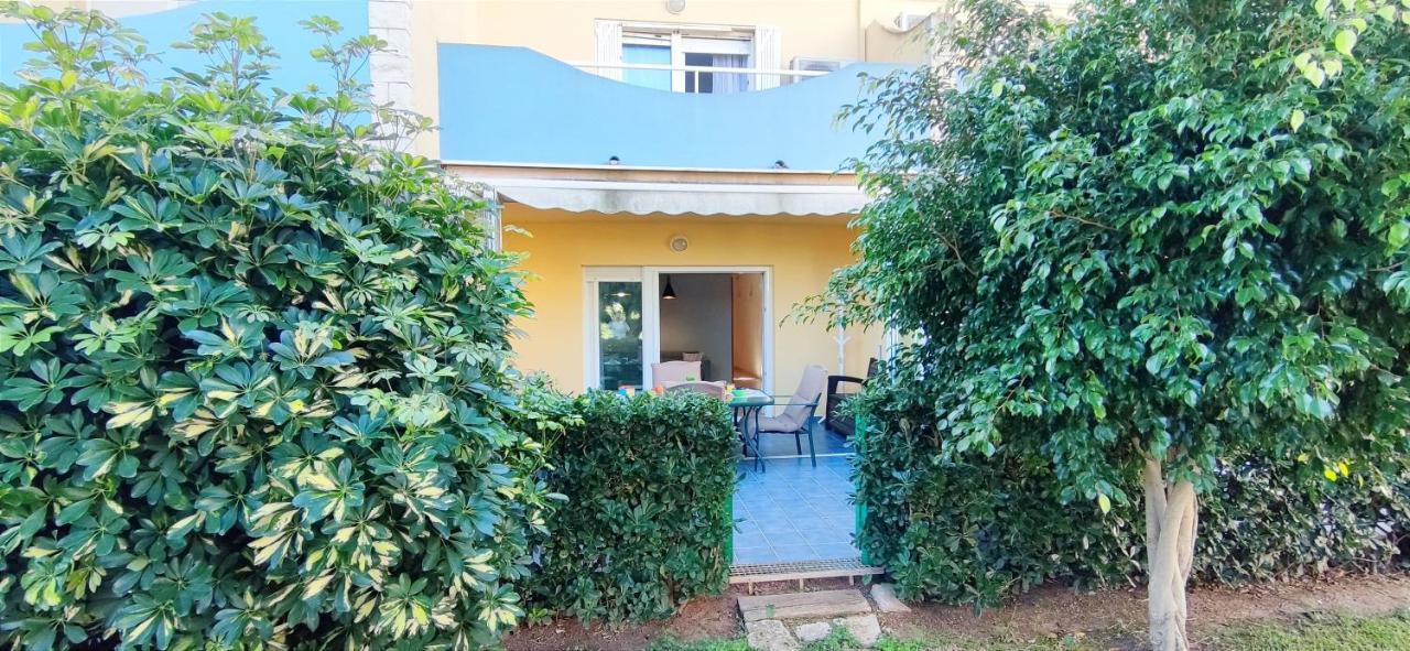 Apartamento Pont Sec By Denia Costa Kültér fotó