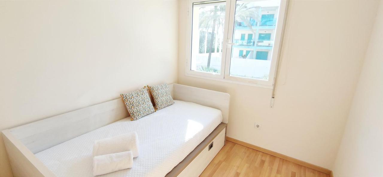 Apartamento Pont Sec By Denia Costa Kültér fotó