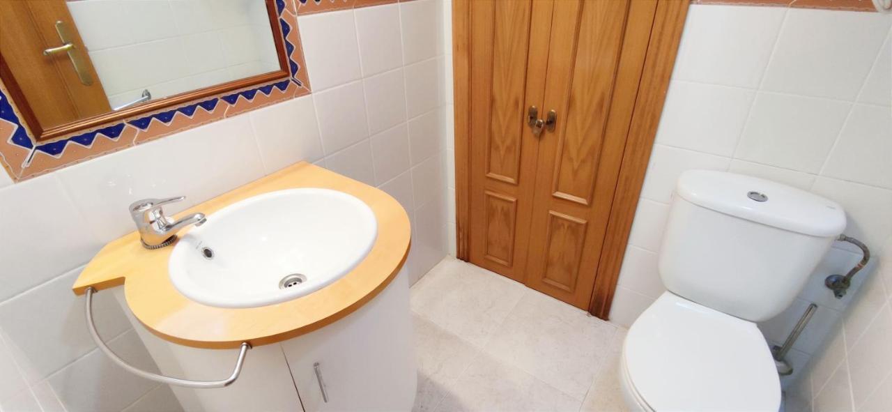 Apartamento Pont Sec By Denia Costa Kültér fotó