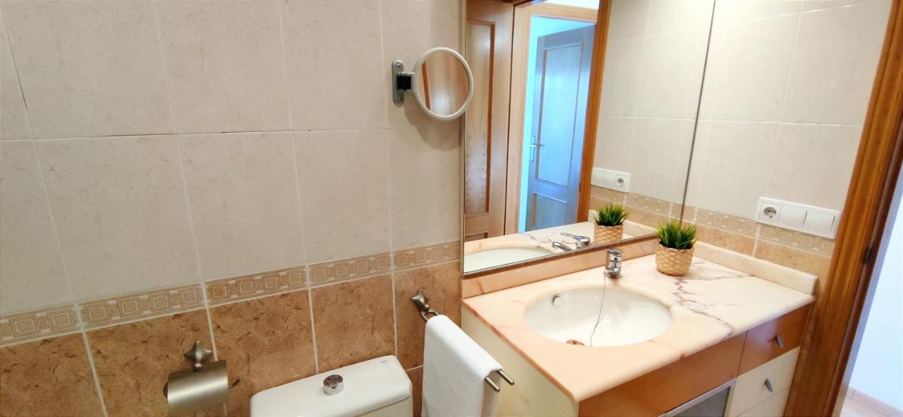 Apartamento Pont Sec By Denia Costa Kültér fotó