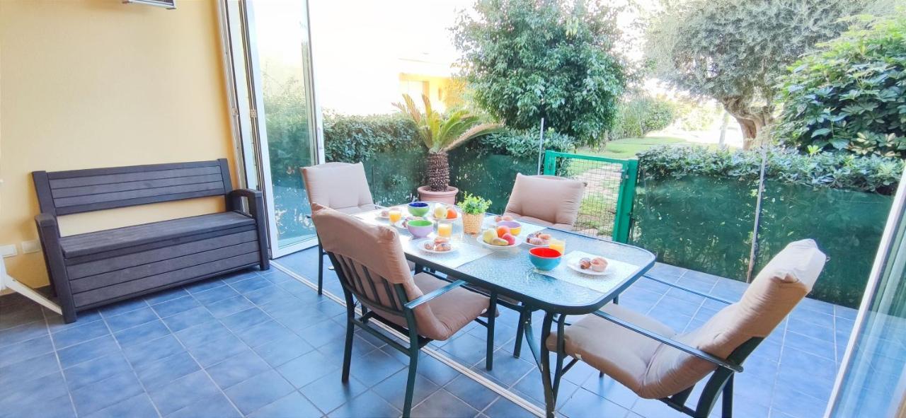 Apartamento Pont Sec By Denia Costa Kültér fotó