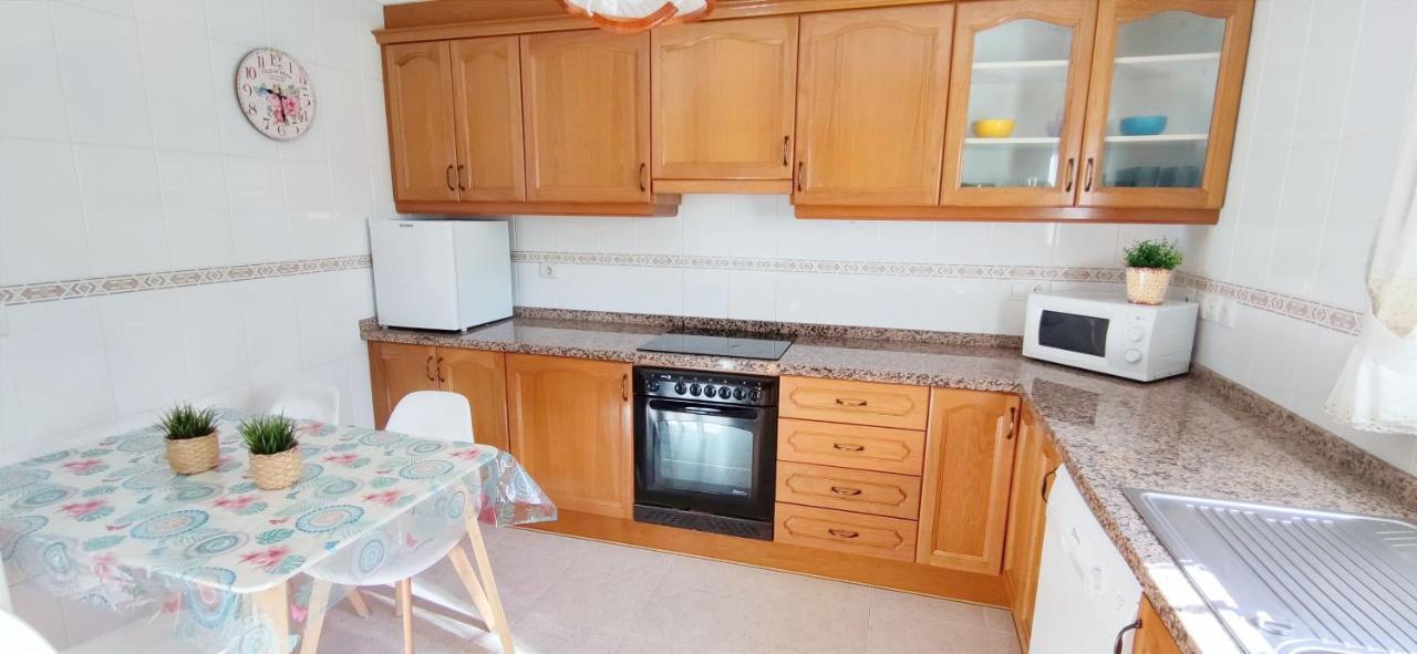 Apartamento Pont Sec By Denia Costa Kültér fotó
