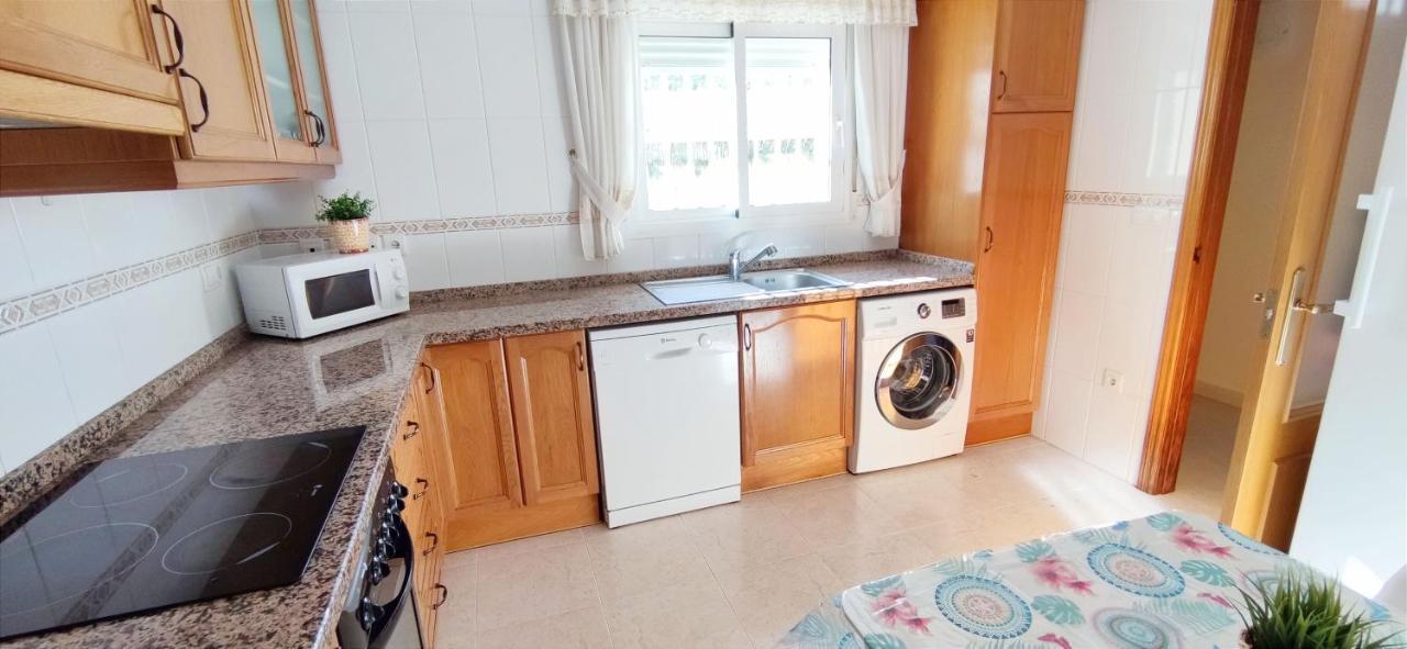 Apartamento Pont Sec By Denia Costa Kültér fotó